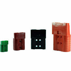 Stecker